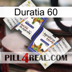 Duratia 60 12